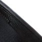 PRADA Shoulder Bag Calfskin black logoMetal