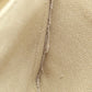 PRADA Handbag canvas beige Canapa mini 2 WAY