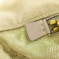 PRADA Tote Bag BN2069 denim Brown Denim 2WAY