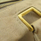 PRADA Tote Bag BN2069 denim Brown Denim 2WAY