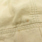PRADA Tote Bag BN2069 denim Brown Denim 2WAY