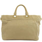 PRADA Tote Bag BN2069 denim Brown Denim 2WAY