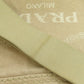 PRADA Tote Bag BN2069 denim Brown Denim 2WAY