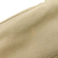 PRADA Tote Bag BN2069 denim Brown Denim 2WAY