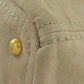 PRADA Tote Bag BN2069 denim Brown Denim 2WAY