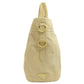 PRADA Tote Bag BN2069 denim Brown Denim 2WAY