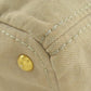 PRADA Tote Bag BN2069 denim Brown Denim 2WAY