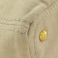 PRADA Tote Bag BN2069 denim Brown Denim 2WAY