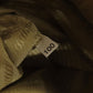 PRADA Tote Bag BN2069 denim Brown Denim 2WAY