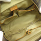 LOUIS VUITTON Handbag M47270 Monogram canvas Brown Deauville