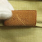 LOUIS VUITTON Handbag M47270 Monogram canvas Brown Deauville
