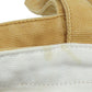 LOUIS VUITTON Tote Bag canvas white Fondation Tote