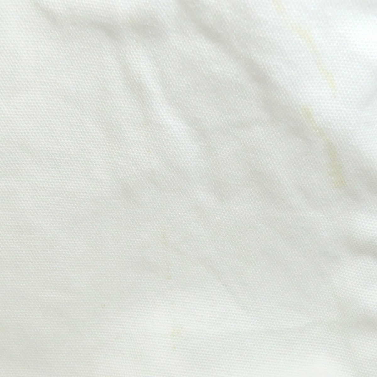 LOUIS VUITTON Tote Bag canvas white Fondation Tote