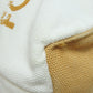 LOUIS VUITTON Tote Bag canvas white Fondation Tote