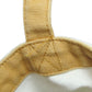 LOUIS VUITTON Tote Bag canvas white Fondation Tote
