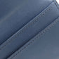 LOUIS VUITTON Bifold Wallet M65125 Monogram mat Navy Ludlow