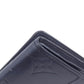 LOUIS VUITTON Bifold Wallet M65125 Monogram mat Navy Ludlow