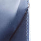 LOUIS VUITTON Bifold Wallet M65125 Monogram mat Navy Ludlow