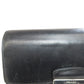 PRADA Shoulder Bag leather black Gathered