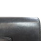 PRADA Shoulder Bag leather black Gathered