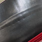 PRADA Shoulder Bag leather black Gathered