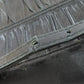 PRADA Shoulder Bag leather black Gathered