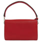 PRADA Shoulder Bag BN2662 Safiano Red Chain 3WAY