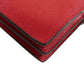 PRADA Shoulder Bag BN2662 Safiano Red Chain 3WAY