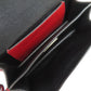 PRADA Shoulder Bag BN2662 Safiano Red Chain 3WAY