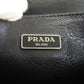 PRADA Shoulder Bag BN2662 Safiano Red Chain 3WAY