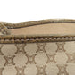 CELINE Tote Bag canvas Brown Macadam Pattern