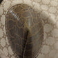 CELINE Tote Bag canvas Brown Macadam Pattern