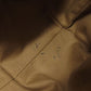 CELINE Tote Bag canvas Brown Macadam Pattern