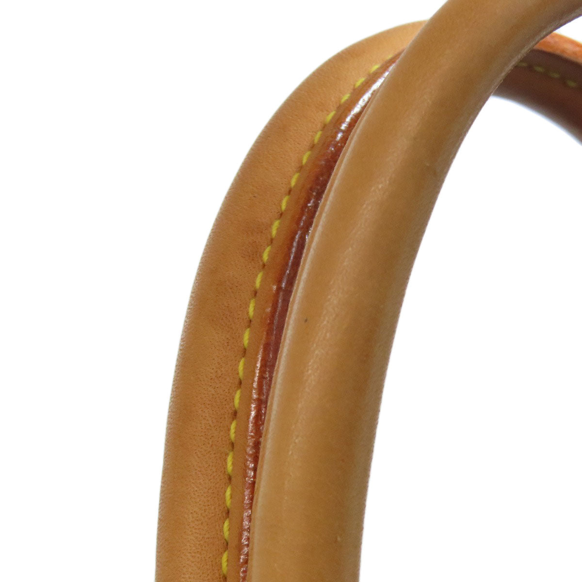 LOUIS VUITTON Tote Bag M51140 Monogram canvas Brown Sac Plat