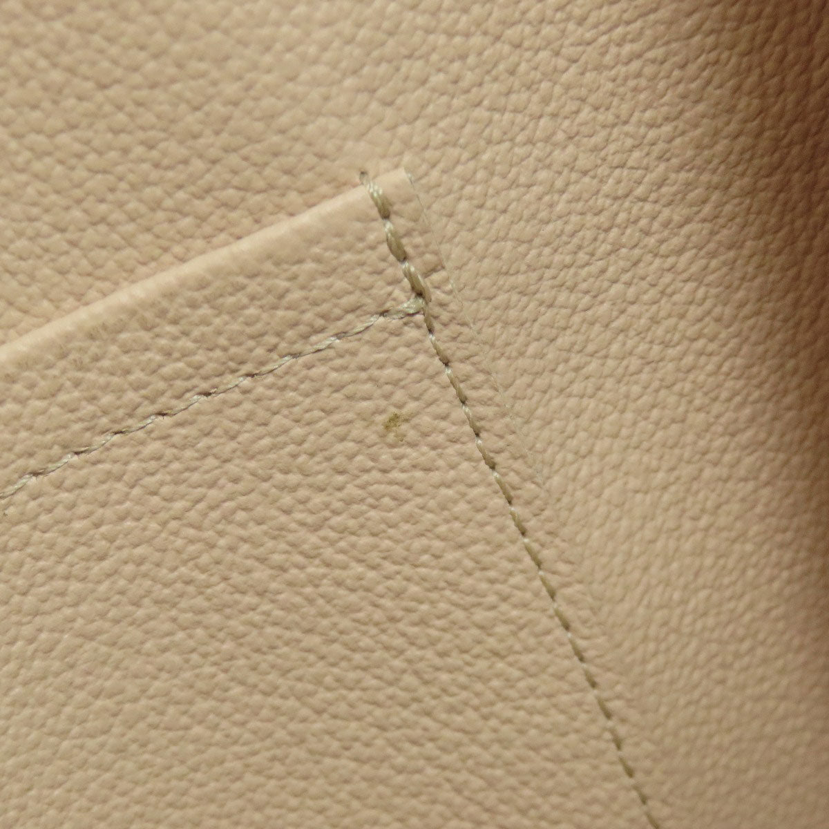 LOUIS VUITTON Tote Bag M51140 Monogram canvas Brown Sac Plat