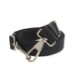 BURBERRY Handbag Nylon black 2WAY
