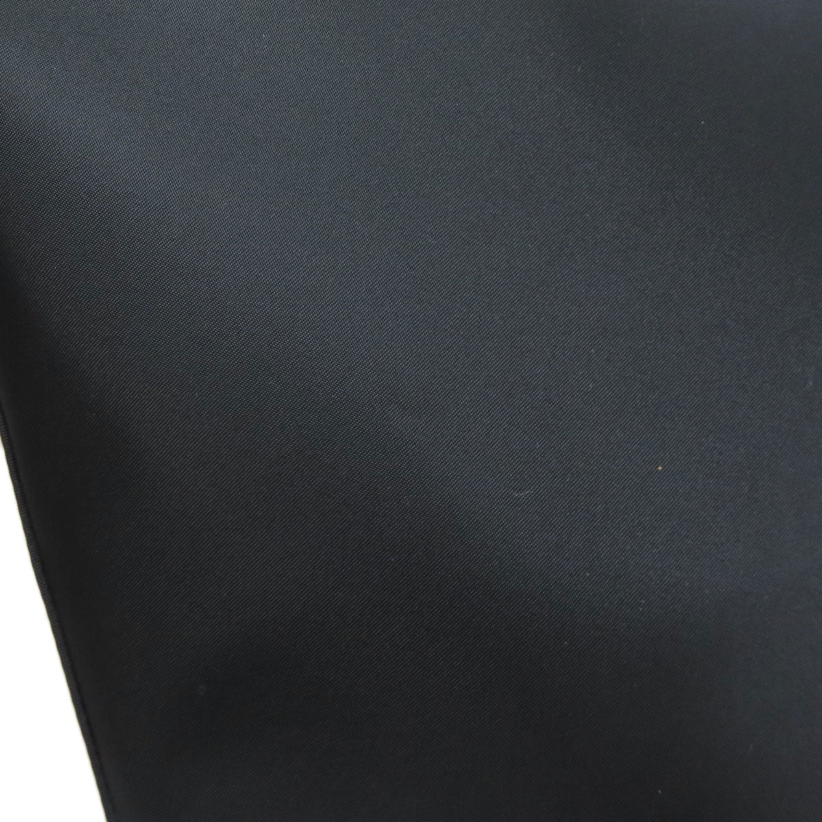 BURBERRY Handbag Nylon black 2WAY
