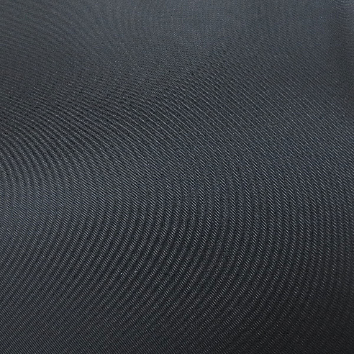 BURBERRY Handbag Nylon black 2WAY