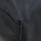 BURBERRY Handbag Nylon black 2WAY