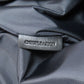 BURBERRY Handbag Nylon black 2WAY