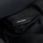 BURBERRY Handbag Nylon black 2WAY