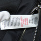 BURBERRY Handbag Nylon black 2WAY