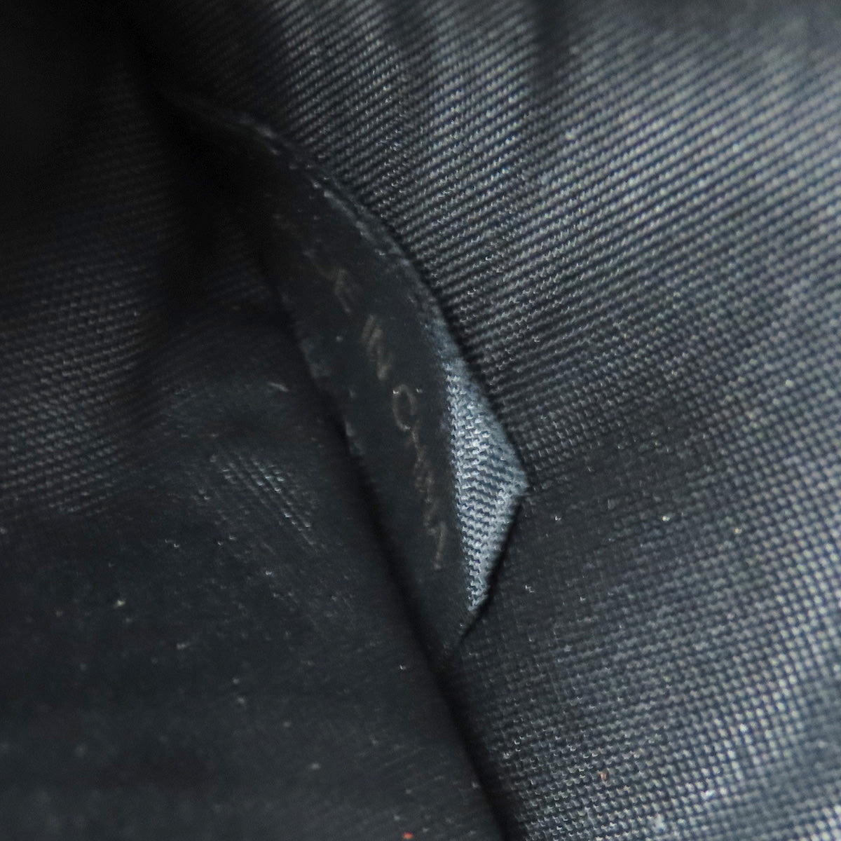PRADA Bifold Wallet Safiano black logoMetal