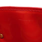 LOUIS VUITTON Handbag M91088 Vernis Red Lead PM