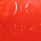 LOUIS VUITTON Handbag M91088 Vernis Red Lead PM