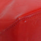 LOUIS VUITTON Handbag M91088 Vernis Red Lead PM