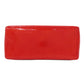 LOUIS VUITTON Handbag M91088 Vernis Red Lead PM