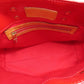 LOUIS VUITTON Handbag M91088 Vernis Red Lead PM
