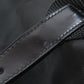 PRADA Backpack Nylon black logoMetal