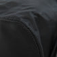 PRADA Backpack Nylon black logoMetal